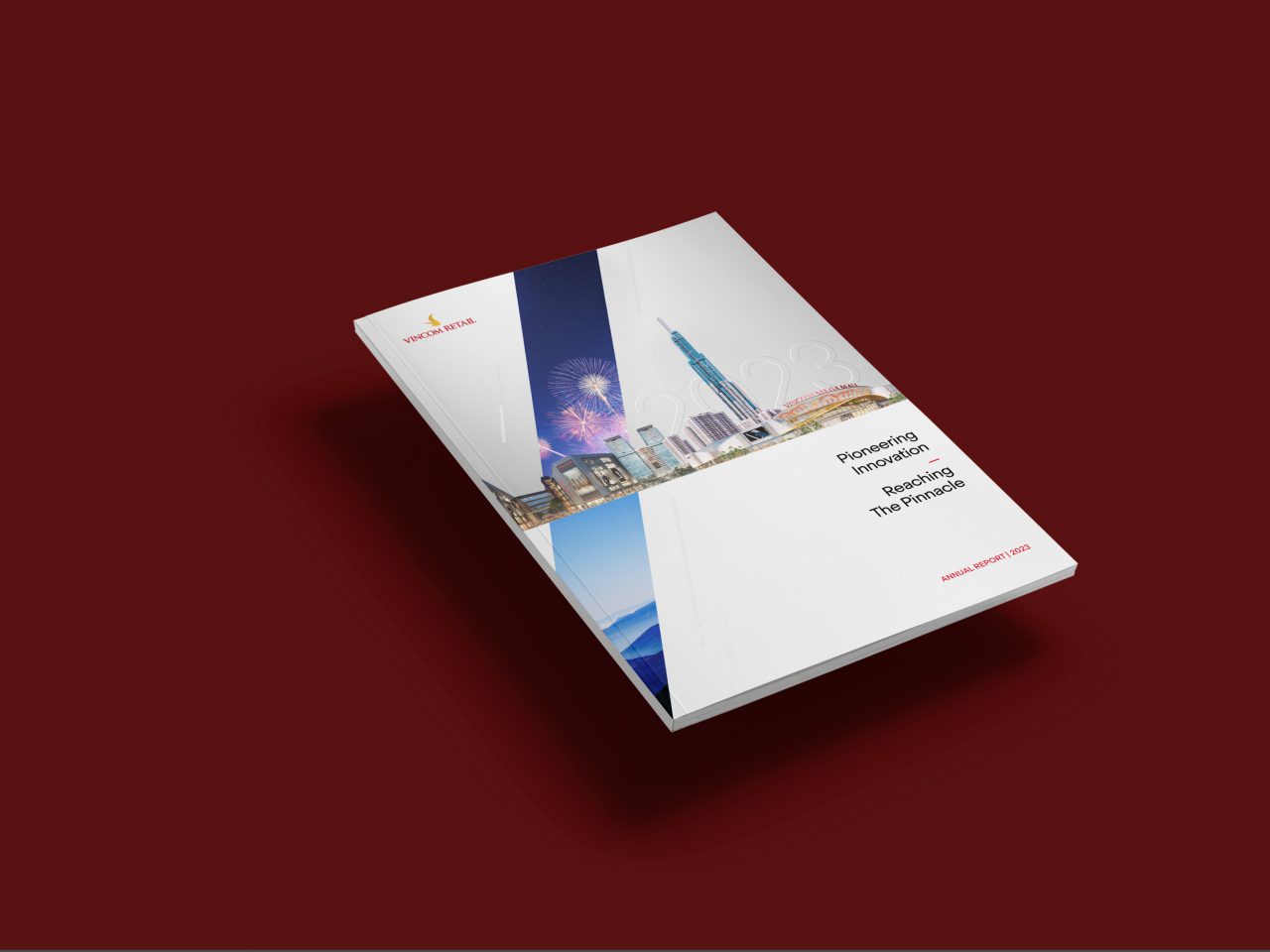 2023 Annual Report